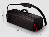 DADDARIO BLPBT-01 BACKLINE TRANSPORT PACK 1 FUNDA PARA PEDALERA XPND1