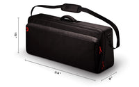 DADDARIO BLPBT-02 BACKLINE TRANSPORT PACK 1 FUNDA PARA PEDALERA XPND2