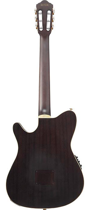 Ibanez TOD10N TKF Tim Henson Signature Guitarra Española
