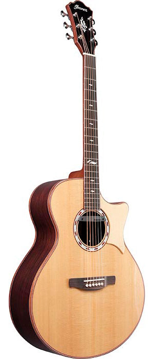 Ibanez MRC10 NT Marcin Guitarra Electroacústica Natural