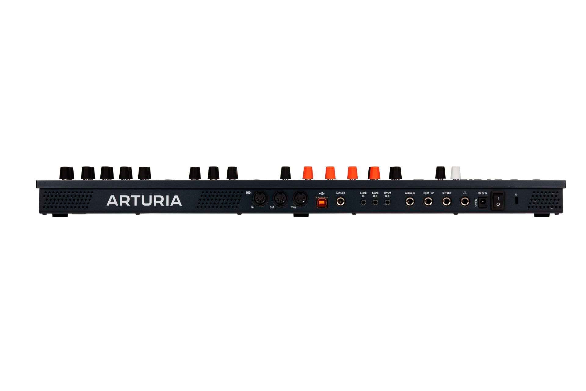 Arturia Minifreak Teclado Sintetizador 6