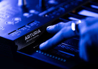 Arturia Minifreak Teclado Sintetizador 17