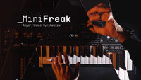 Arturia Minifreak Teclado Sintetizador 19