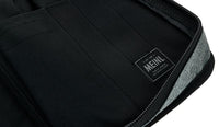 Meinl MCSBGY Classic Woven Funda para Baquetas Heath 12