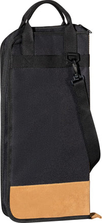 Meinl MCSBBK Classic Woven Funda para Baquetas Negra 2