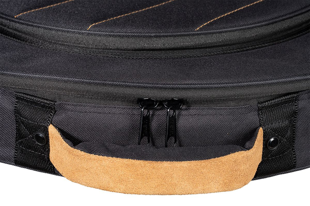 Meinl MCCB22BK Classic Woven Funda para Platos Negra 5