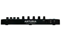 Arturia Minilab 3 BK Teclado Controlador 25 Teclas Negro 3