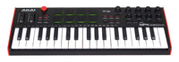 AKAI MPK Mini Plus Teclado Controlador USB 9