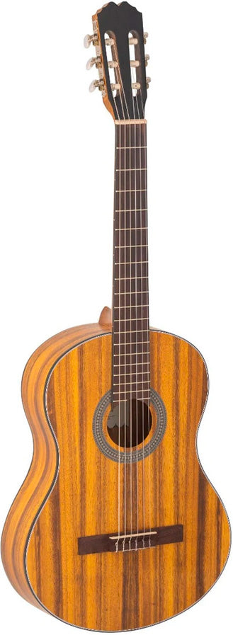 Admira Toba Guitarra Española 1