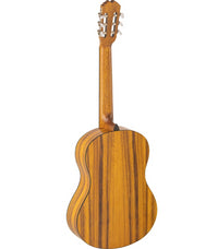 Admira Toba Guitarra Española 2