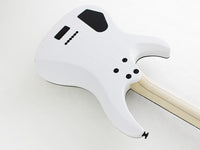 Fujigen JMY2ASHE/OPW Guitarra Eléctrica Open Pore White 6