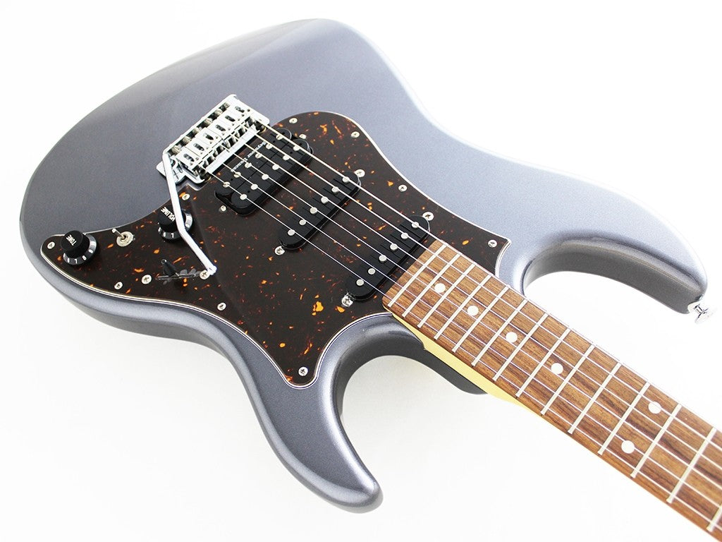 Fujigen JOS2CLG/CC Guitarra Eléctrica Charcoal 3