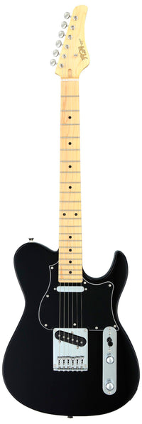 Fujigen BIL2M/BK Guitarra Eléctrica Negra 1