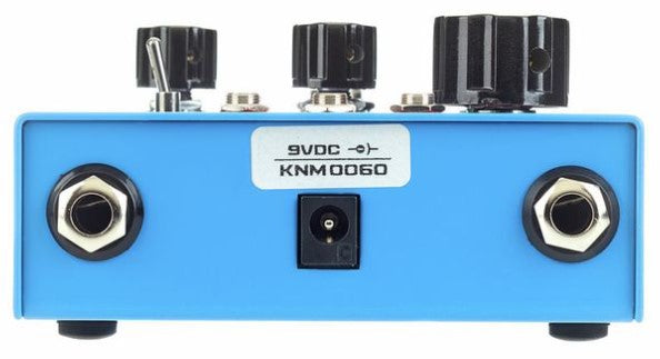 Dreadbox Kinematic Pedal Compresor 9