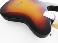 Fujigen BIL2M/3TS Guitarra Eléctrica 3 Colores Sunburst 3