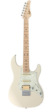 Fujigen BOS-M/AWH Guitarra Eléctrica Antique White 3