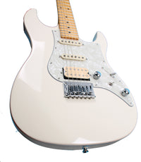 Fujigen BOS-M/AWH Guitarra Eléctrica Antique White 6