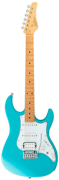 Fujigen JOS2TDM/MBU Guitarra Eléctrica Mint Blue 1