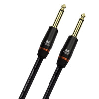 Monster M BASS2-12 Prolink Bass Cable Instrumento Jack Recto Recto 3.6 Metros 4