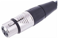 Monster CLAS-M-10 WW Prolink Classic Cable Micrófono XLR 3 Metros 2