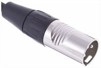 Monster CLAS-M-20 WW Prolink Classic Cable Micrófono XLR 6 Metros 4