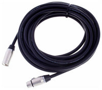 Monster P600-M-20 WW Prolink Performer 600 Cable Micrófono XLR 6 Metros 1