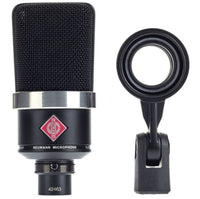 Neumann TLM102 BLK Micrófono de Condensador Cardioide Negro 7