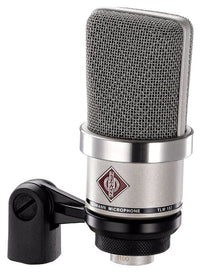 Neumann TLM102 Micrófono Condensador Cardioide Níquel 2