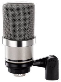 Neumann TLM102 Micrófono Condensador Cardioide Níquel 3