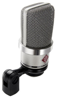 Neumann TLM102 Micrófono Condensador Cardioide Níquel 4