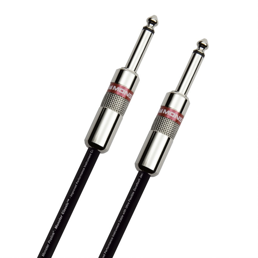 Monster CLAS-S-6 WW Prolink Classic Cable Altavoz 1.8 Metros 4