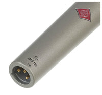 Neumann KMS105 Micrófono de Condensador Níquel 4