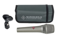 Neumann KMS105 Micrófono de Condensador Níquel 7