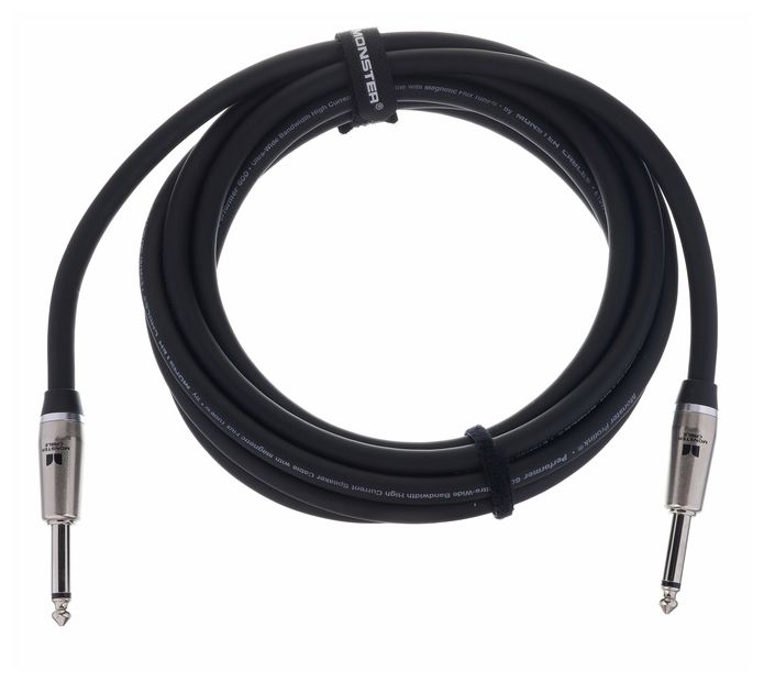 Monster P600-S-12 WW Prolink Performer 600 Cable Altavoz 3.6 Metros 1