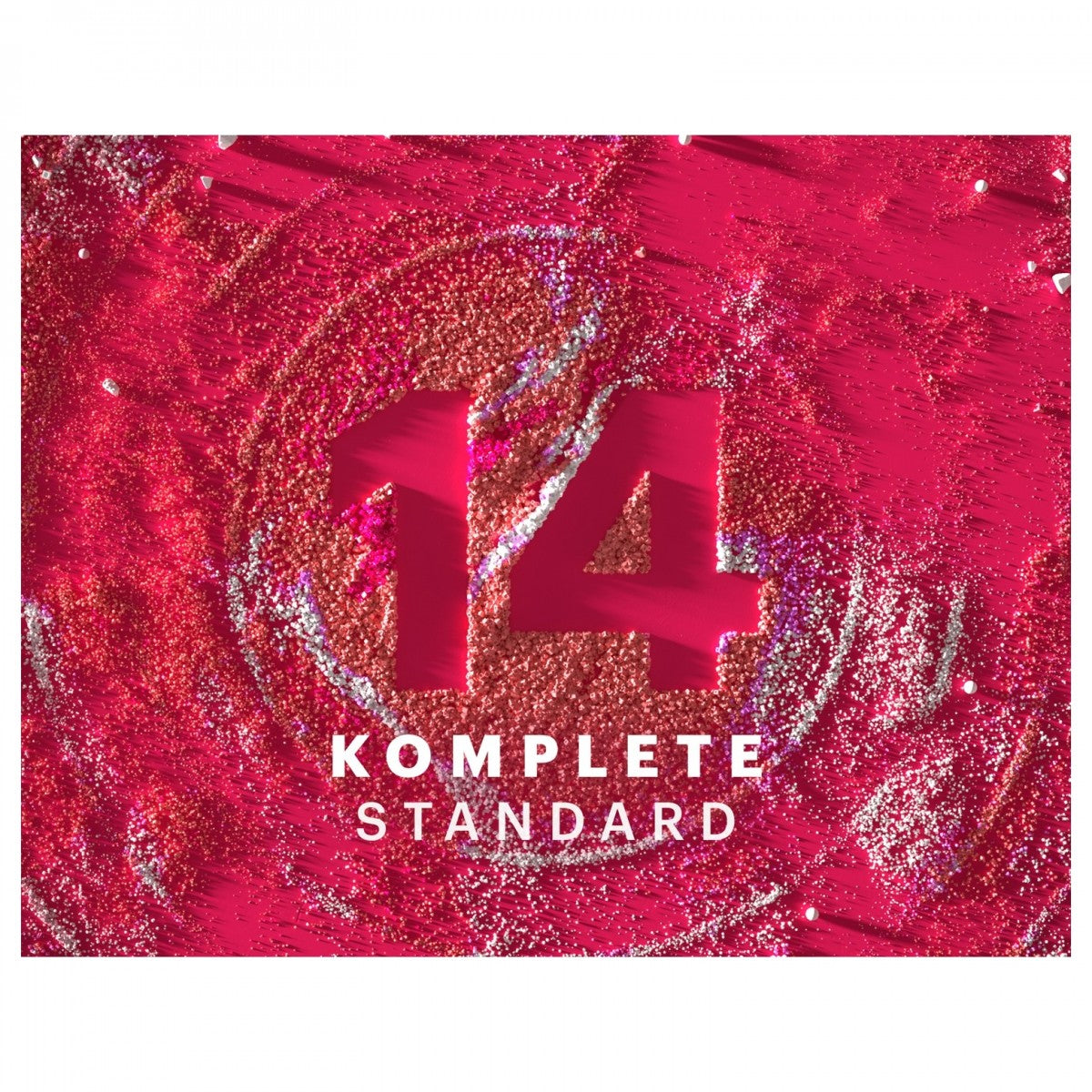 Native Instruments Komplete 14 Standard Dl Pack Software Descarga 1