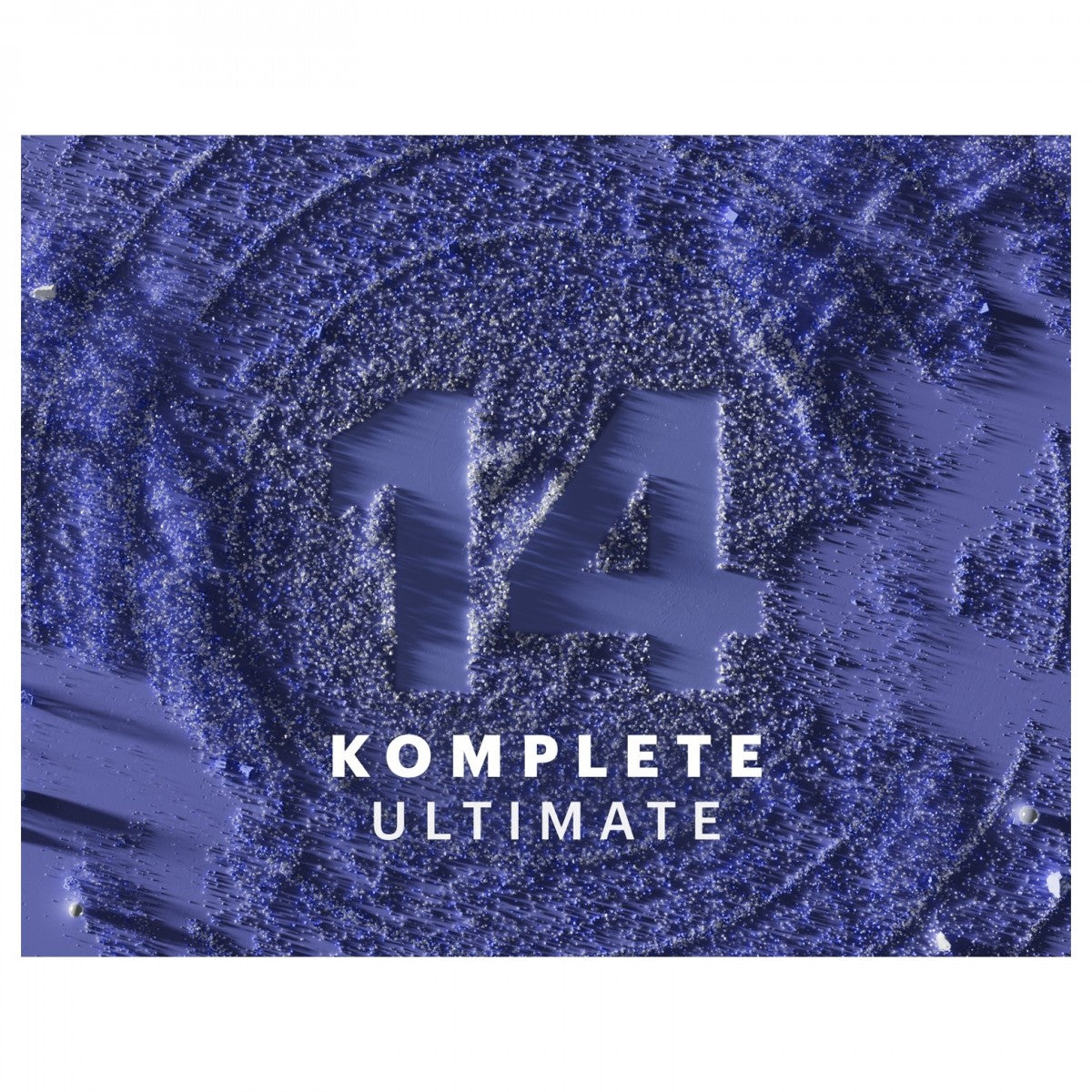 Native Instruments Komplete 14 Ultimate Dl Pack Software Descarga 1