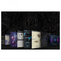 Native Instruments Komplete 14 Collectors Edition Dl Pack Software Descarga 2