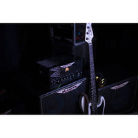 Ashdown LB30 2N Little Bastard Amplificador Cabezal Bajo 5