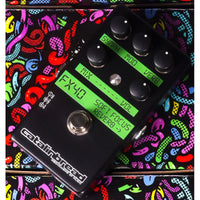 Catalinbread Soft Focus Pedal Reverb 5