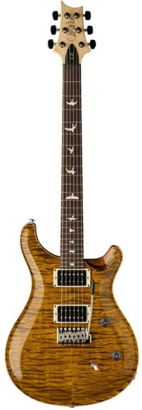 PRS CE24 BA Guitarra Eléctrica Black Amber 1