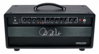 PRS Archon 50 Head Amplificador Cabezal Guitarra 3