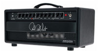 PRS Archon 50 Head Amplificador Cabezal Guitarra 7