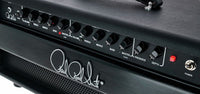 PRS Archon 50 Head Amplificador Cabezal Guitarra 9