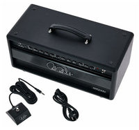 PRS Archon 50 Head Amplificador Cabezal Guitarra 11