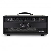 PRS Archon 50 Head Amplificador Cabezal Guitarra 12