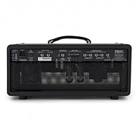 PRS Archon 50 Head Amplificador Cabezal Guitarra 14