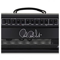 PRS Archon 50 Head Amplificador Cabezal Guitarra 15