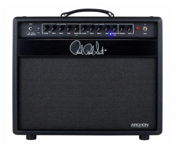 PRS Archon 50 Combo Amplificador Guitarra 1