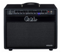 PRS Archon 50 Combo Amplificador Guitarra 3