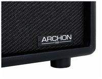 PRS Archon 50 Combo Amplificador Guitarra 11